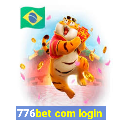 776bet com login